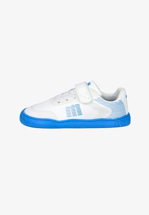 Mustang, ZAPATILLAS DEPORTIVAS BAREFOOT - Zapatillas - white