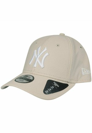 9FORTY NEW YORK YANKEES - Casquette - beige