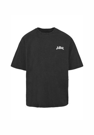 Lost Youth, - T-shirt z nadrukiem