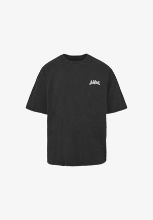 Lost Youth, - T-shirt z nadrukiem