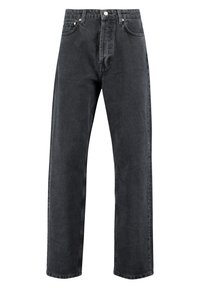 America Today Jeans relaxed fit - black