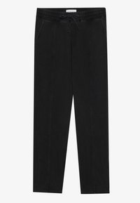 Joggebukse - dark grey