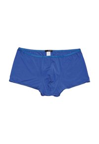 Unselected, blue