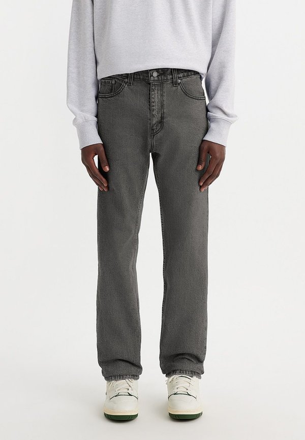 505® REGULAR - Jeans Straight Leg - fly on the wall