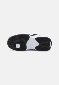 Jordan JORDAN MAX AURA 6 UNISEX - Joggesko - black/white