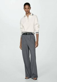 Mango Trui - off-white