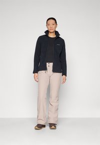 Salomon EDGE PANT - Slēpošanas bikses - etherea