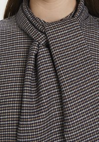 Gestuz Abito a camicia - brown