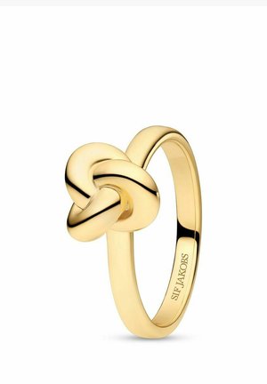 IMPERIA PIANURA PICCOLO - Ringe - gold-coloured