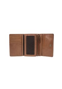 MAITRE STEINBACH DORIS - Portefeuille - cognac