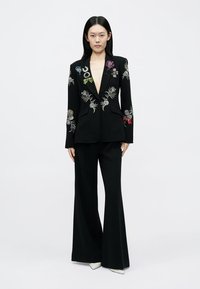 Cinq à Sept HERITAGE ROSE CHEYENNE - Blejzr - black/multi-coloured