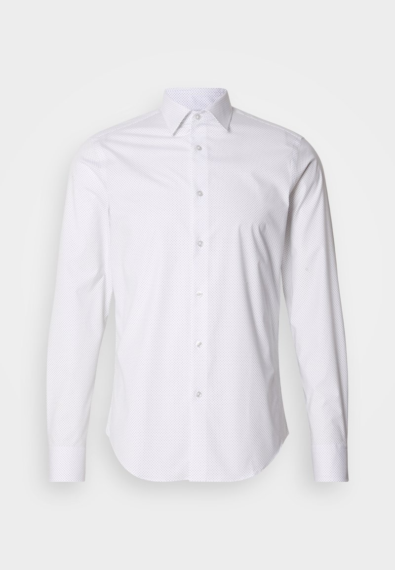 Calvin Klein Zakelijk overhemd blauw