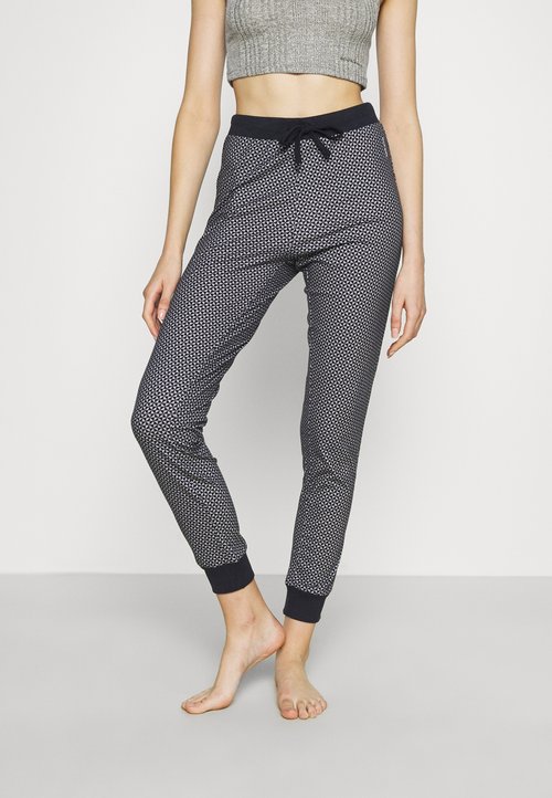 Pantalon Pyjama Carreaux Femme