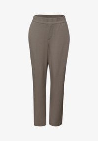 Ikke valgt, dark tumbled beige