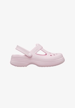 Crocs, - Obuwie do nauki chodzenia