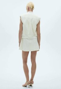 Mango Vesta - off-white