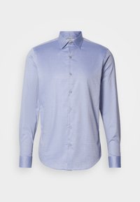 SLIM SHIRT - Skjorte - navy