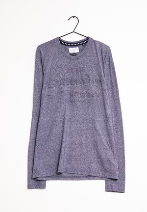 Superdry & Co Trui - blue