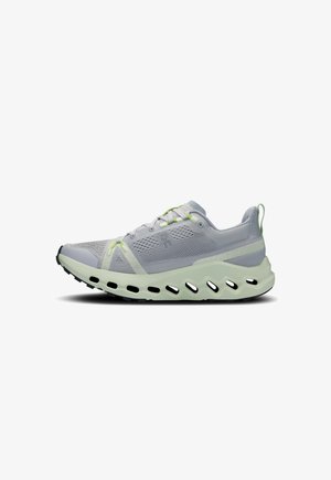 On, Chaussures de running - purple