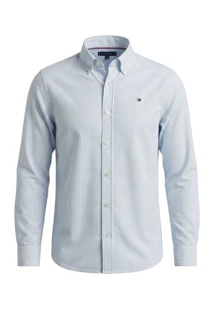 A RIGHE - Camicia - light blue