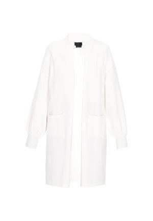 DreiMaster, Chaqueta de punto - offwhite