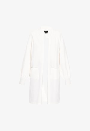 DreiMaster, Chaqueta de punto - offwhite