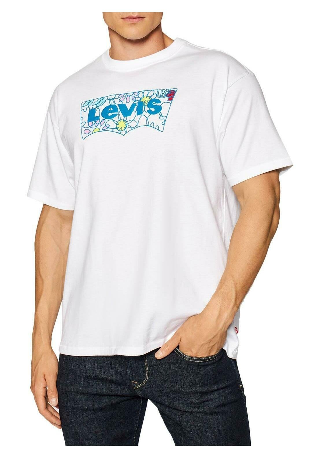 best levis t shirt