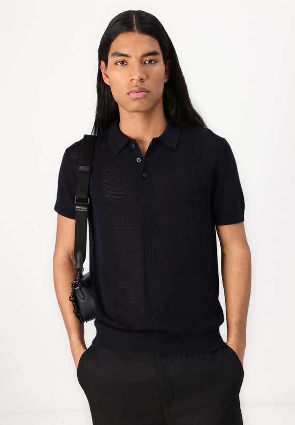 ELIJAH POLO - Polo shirt2