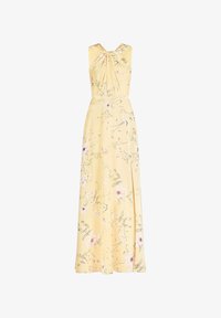Sélectionné, yellow rosé