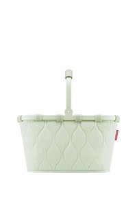 Unausgewählt, puffer iced matcha