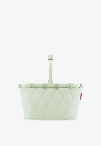 Unausgewählt, puffer iced matcha