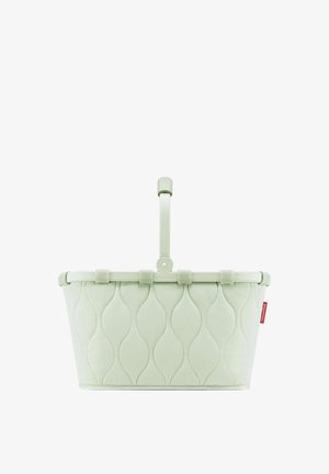 Reisenthel, EINKAUFSTASCHE 48 CM - Tote bag - puffer iced matcha
