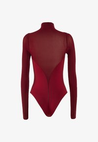 Selezionato, crimson
