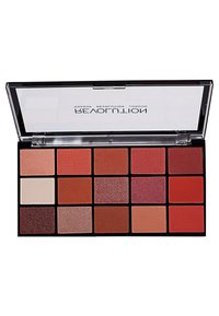 Makeup Revolution EYESHADOW PALETTE RELOADED - Lidschattenpalette - newtrals 2