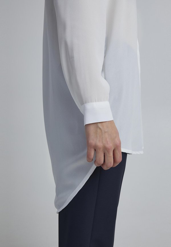 IHCellani - Button-down blouse - cloud dancer2