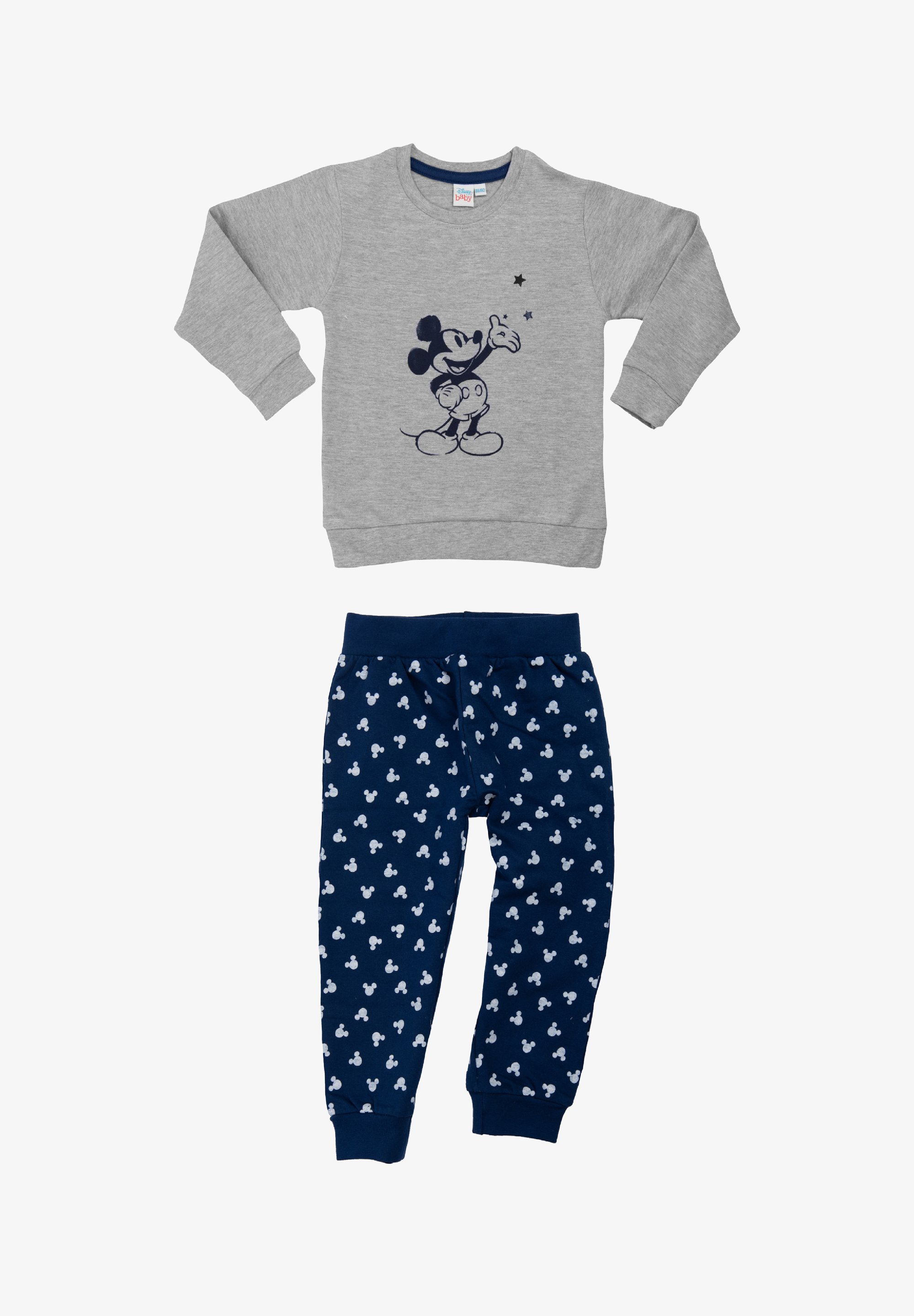 Sweatshirt Pulli Mit Mickey Mouse Disney DISNEY MICKEY MOUSE BABY