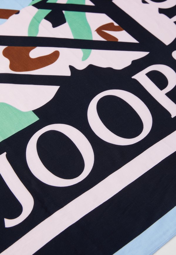 ALEXANDRA - Foulard2