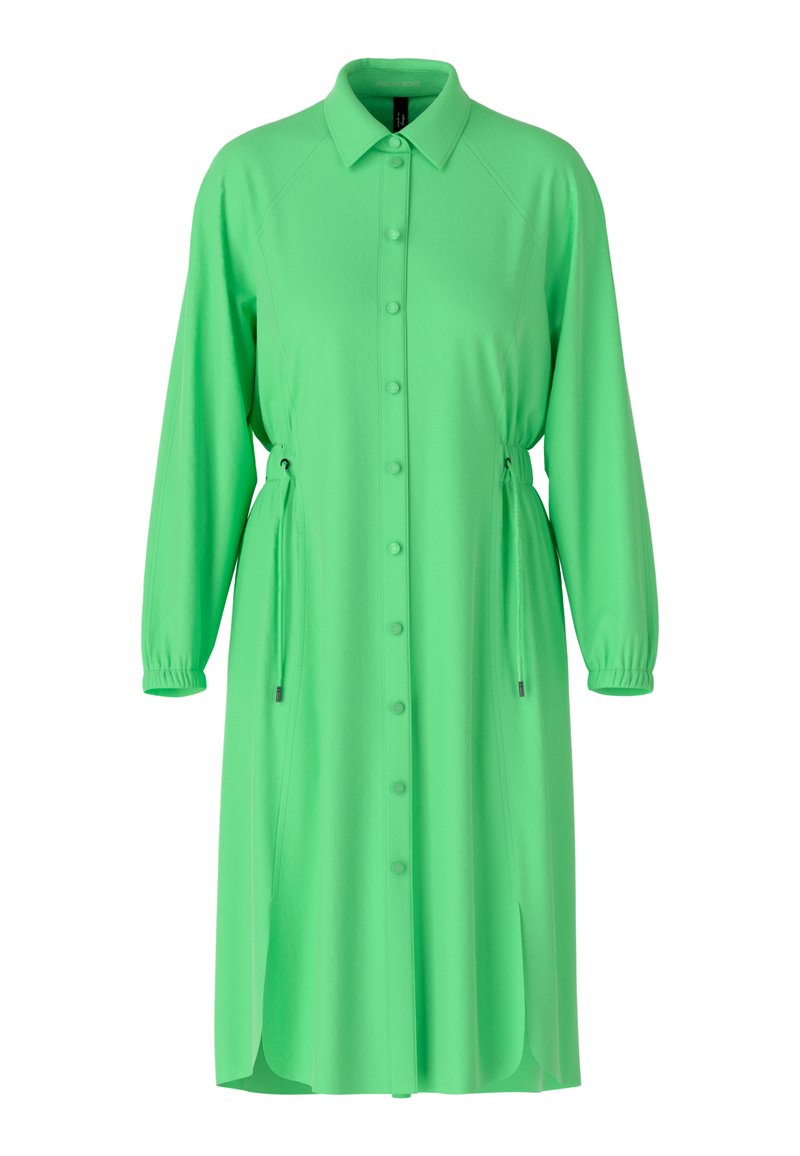 Marc Cain Blousejurk groen
