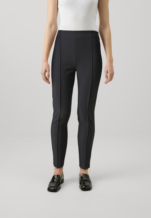 Broek - black