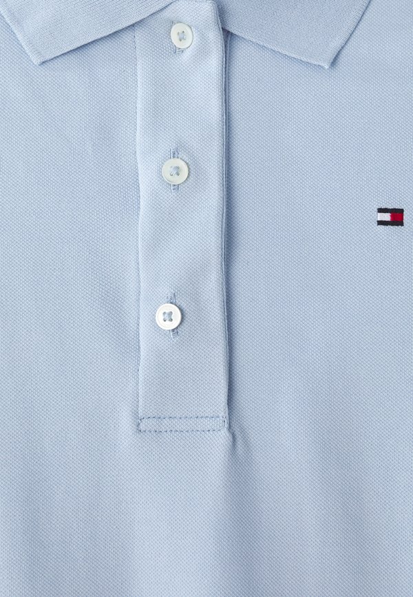 SLIM DRESS - Jersey dress2