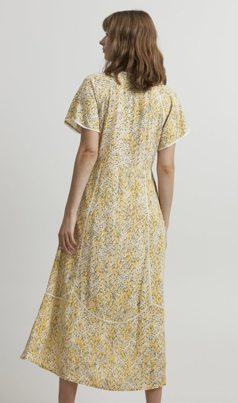 Damen Freizeitkleider | Atelier Rêve IRFLORINE Freizeitkleid birch/mehrfarbig - AW66943 Damen Freizeitkleider | Atelier Rêve IRFLORINE Freizeitkleid birch/mehrfarbig - AW66943