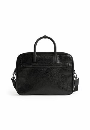 PEDRRO 41 CM - Aktentasche - black