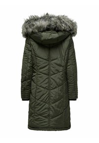 ONLY ONLTENNA  OTW - Wintermantel - peat