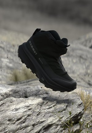 Mammut, AENERGY  - Chaussures de marche - black