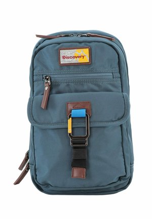 ICON - Tagesrucksack - blue