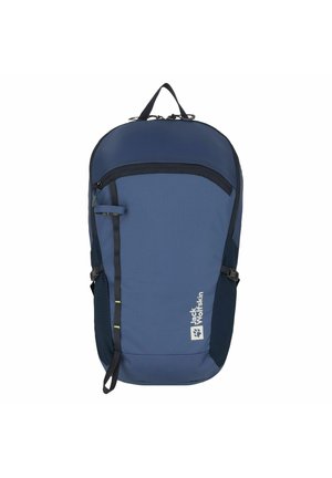 Jack Wolfskin PRELIGHT SHAPE  - Zaino da trekking - evening sky