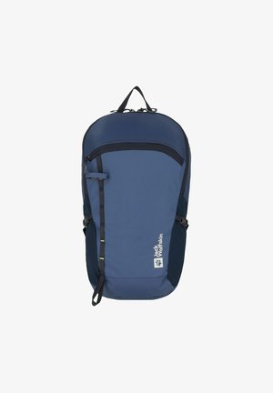 Jack Wolfskin, PRELIGHT SHAPE 15 - Trekkingrucksack - evening sky