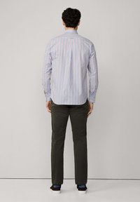 Façonnable Camisa - dusk purple