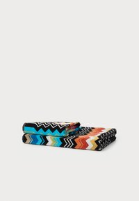 GIACOMO TOWEL SET - Komplet brisač - multicolor