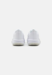 Nike Performance PRECISION 7 - Basketballschuh - white/light smoke grey/photon dust